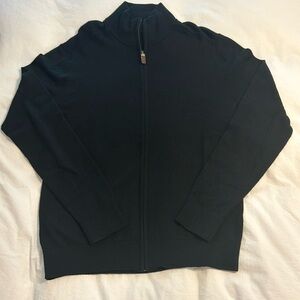 Men’s Banana Republic Cardigan